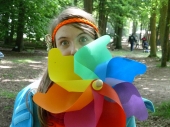 Foto: Hannah Weck, Naturfreundejugend Landesverband NRW