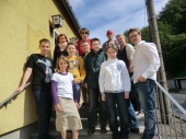 Der Thüringer Kinderrat