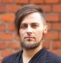 Lukas Nikolaisen