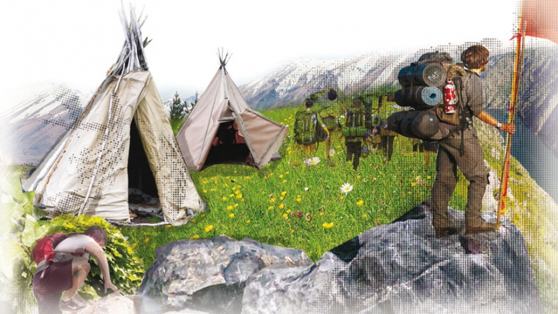 2. Hauptamtlichentagung 2018