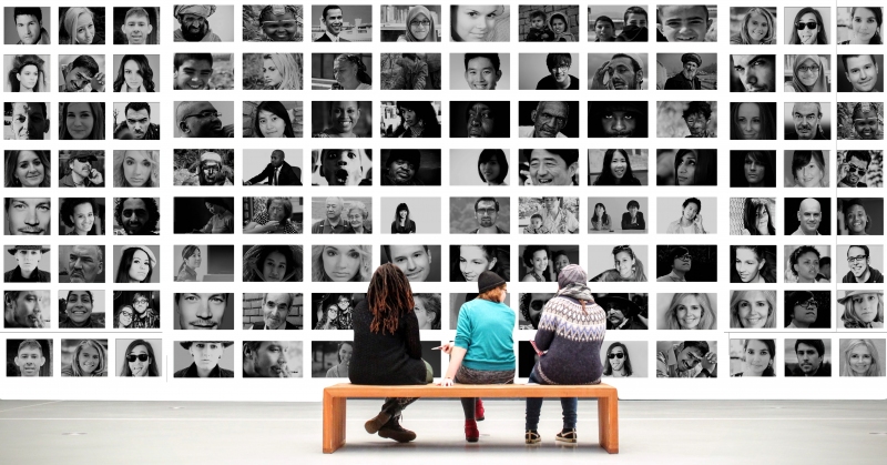 Big Data, Fake News und Freies Wissen