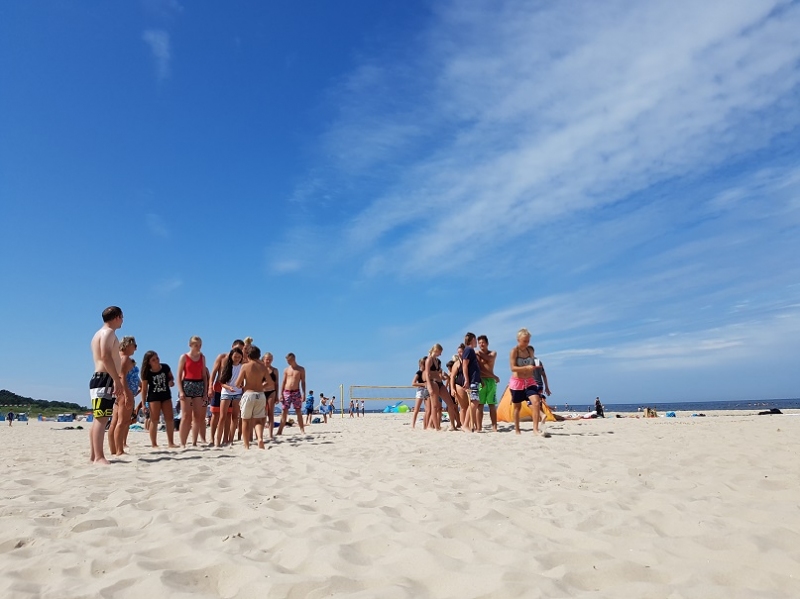 Ostseecamps I und II