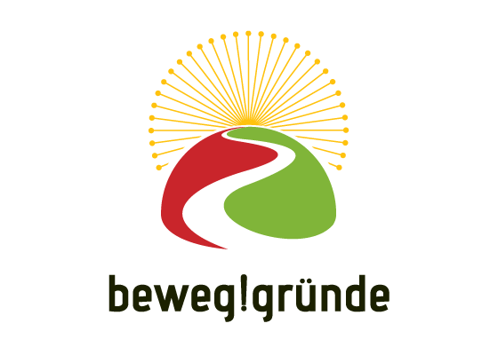 Beweg!gründe - Soziales Wandern