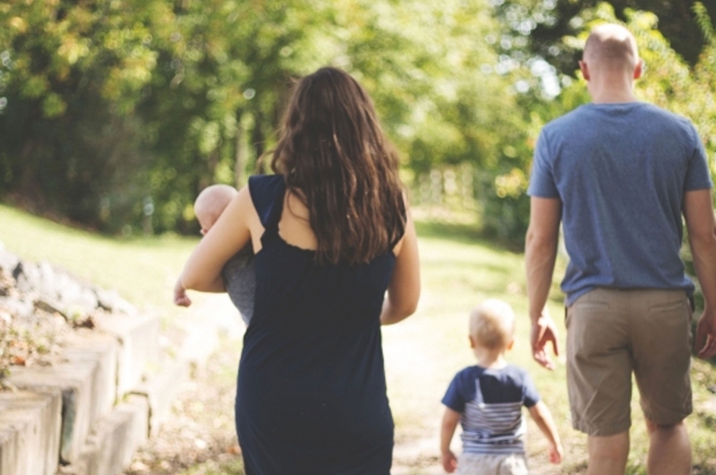 Familienfreizeit