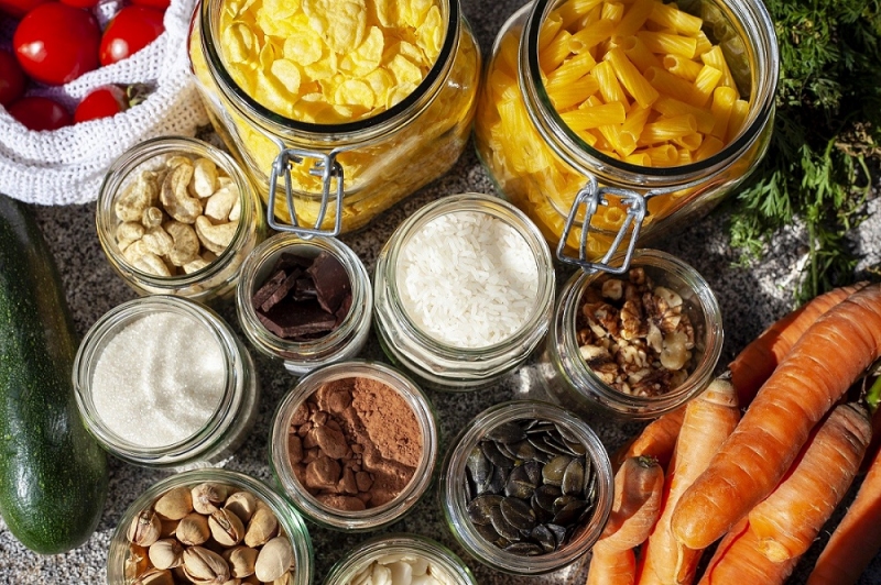 Warum nicht mal zero waste? Teil 3