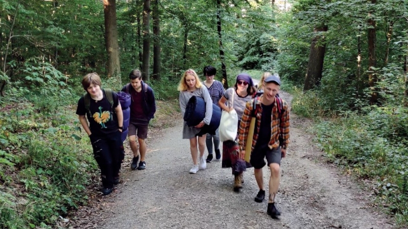 Juleica Aufbauseminar - SPIELE & METHODEN