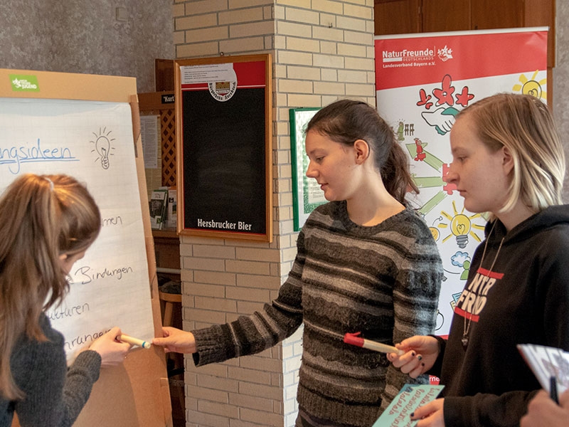 Juleica Ausbildung