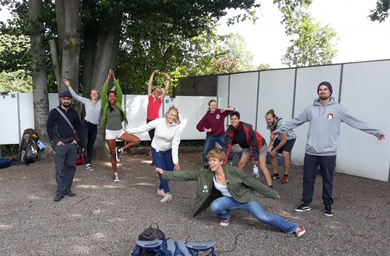Landestreffen -