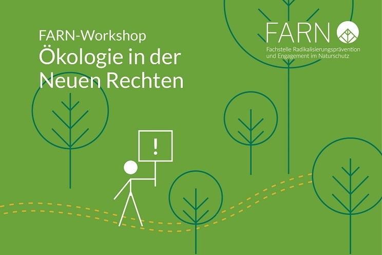 Online: Ökologie in der Neuen Rechten