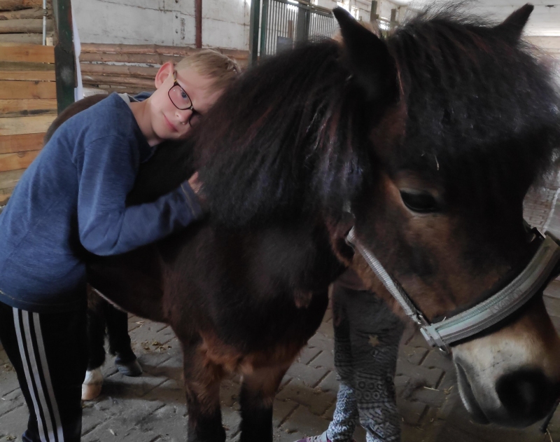 Reitabenteuer