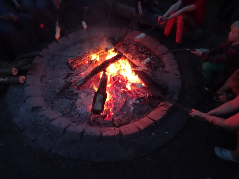 Abgesagt: Kinderferienfreizeit in Oerlinghausen