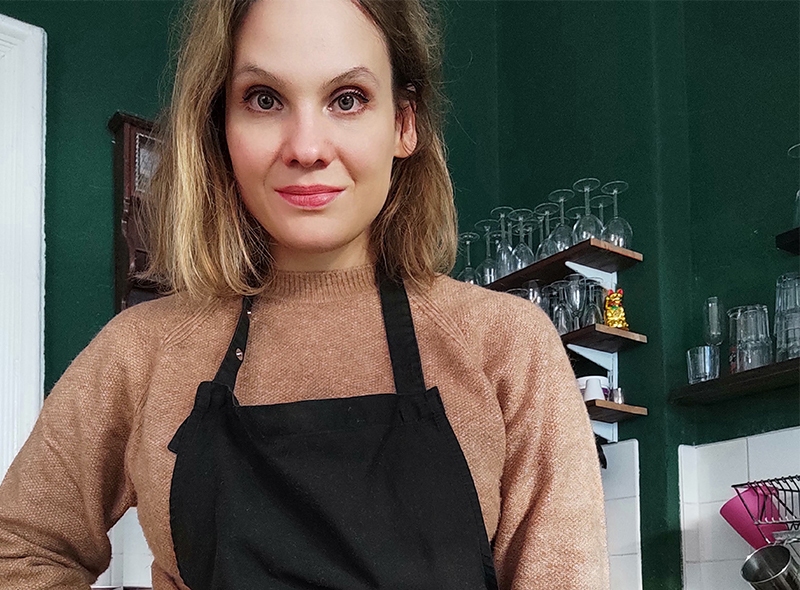 Mit veganem Soulfood durch den Winter