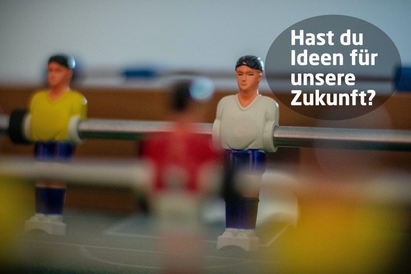 Zukunftswerkstatt