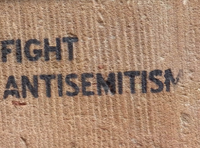 Einführung in die Kritik des Antisemitismus