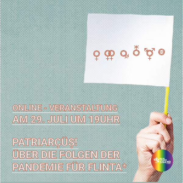 Patriarçüş!