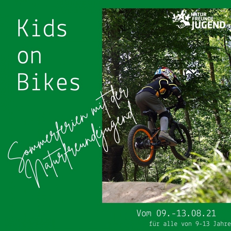 Kinderferienfreizeit in Oerlinghausen