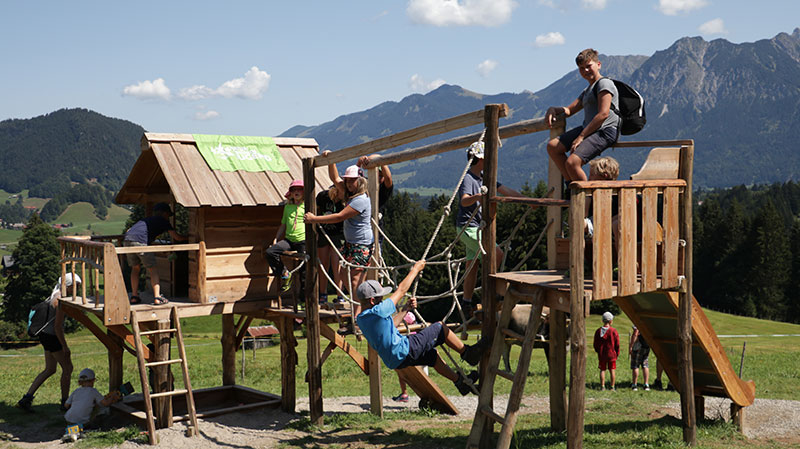 Sommercamp