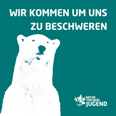Save the Date! Landeskinder- und Jugendkonferenz | Thema: Klima