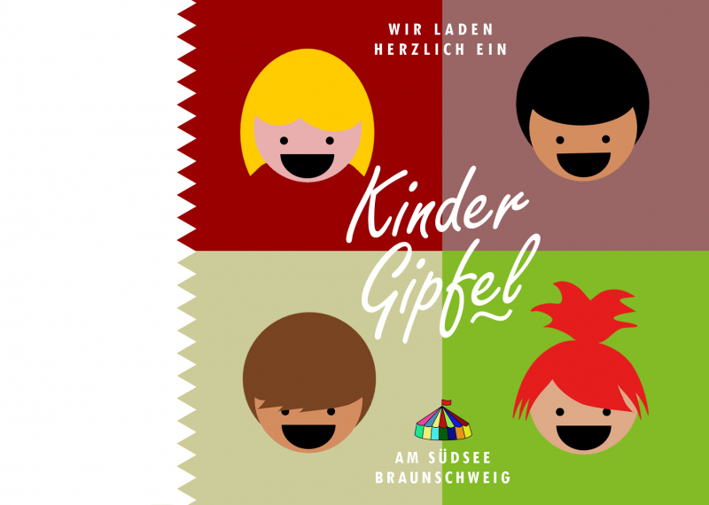 Braunschweiger Kindergipfel