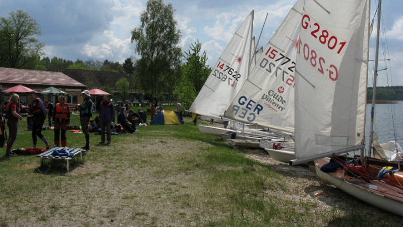 Plauer See für Jung und Alt