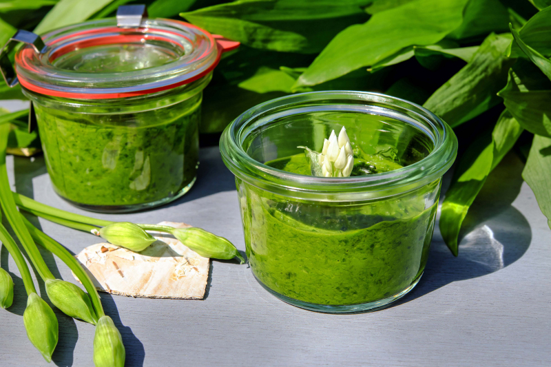 Grüne Sauce
