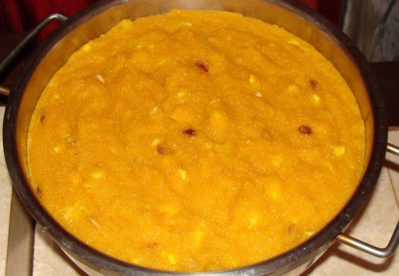 Möhrenhalwa