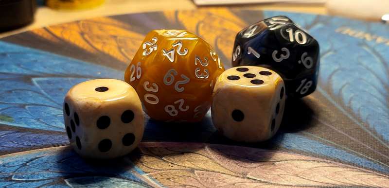Adventurous games in the Palatinate forest