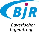 Naturfreundejugend BJR Wortbildmarke