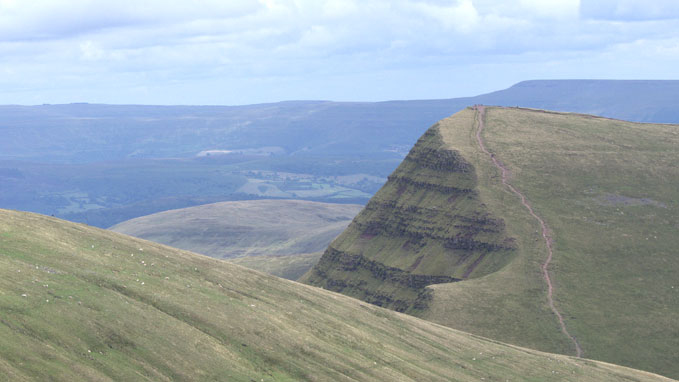 Brecon