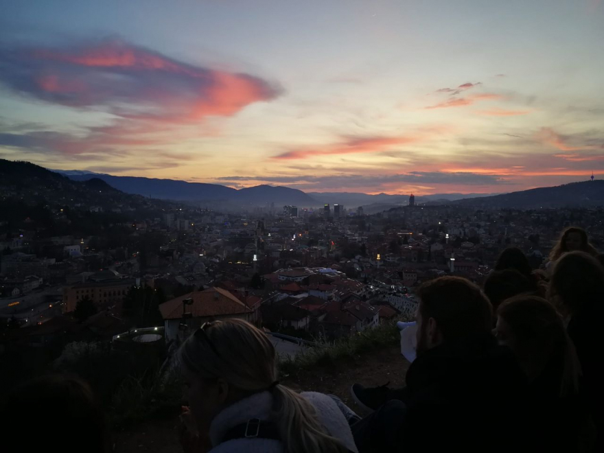 Kanonenschuss_Sarajevo