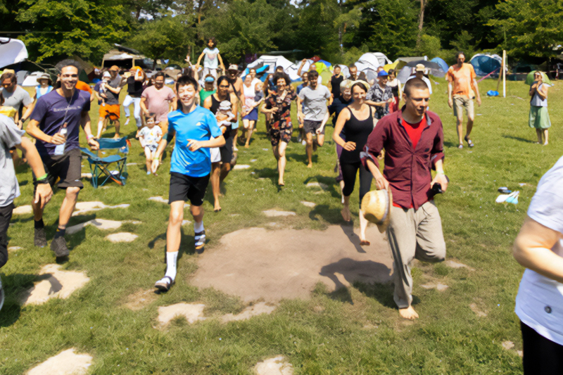 Slacklinefestival NRW - ausgebucht -