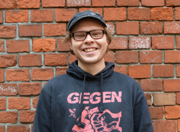 Gustav Gerull