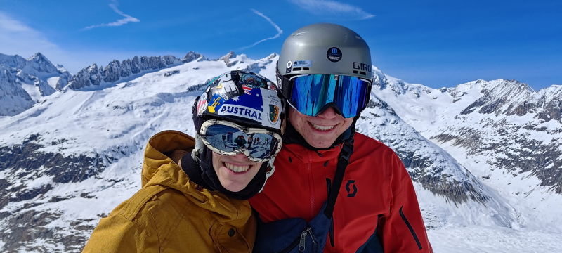 Familien-Skifreizeit