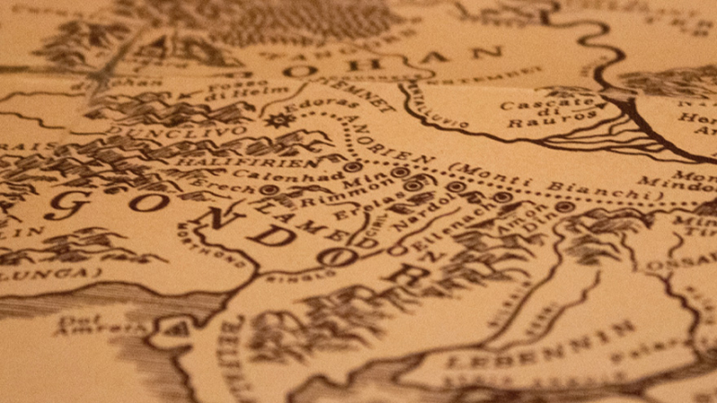 Herr der Ringe