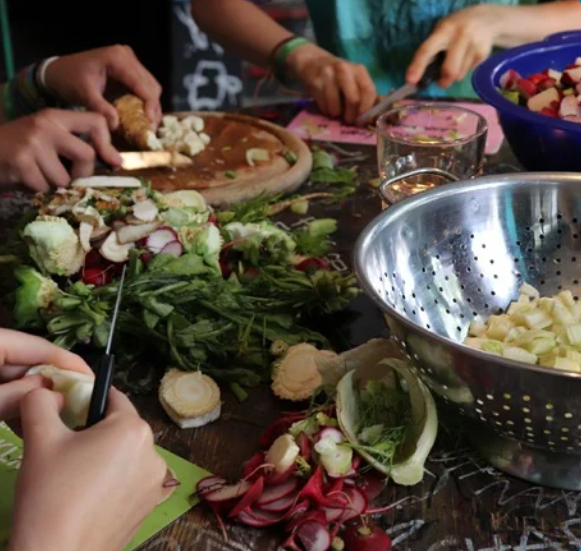Kochen für Viele RELOADED 2025