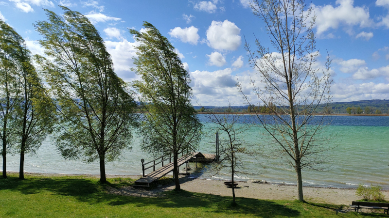 Juleica-Seminar am Bodensee 2025