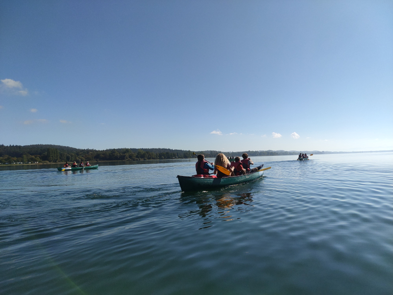 Bodenseefreizeit 2025