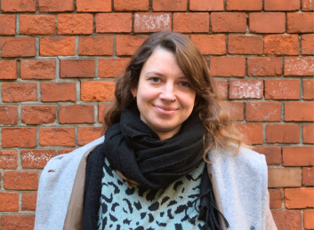 Nora Leggemann