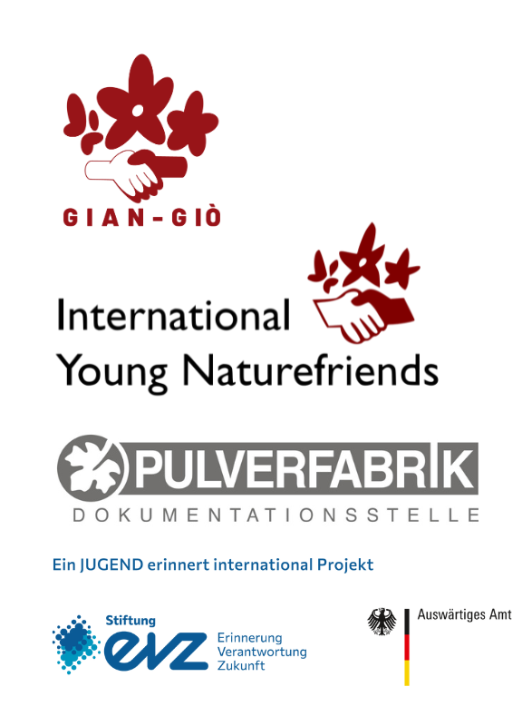 Logos Kooperationspartner