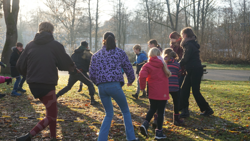 Winterfreizeit in Mollseifen 2027