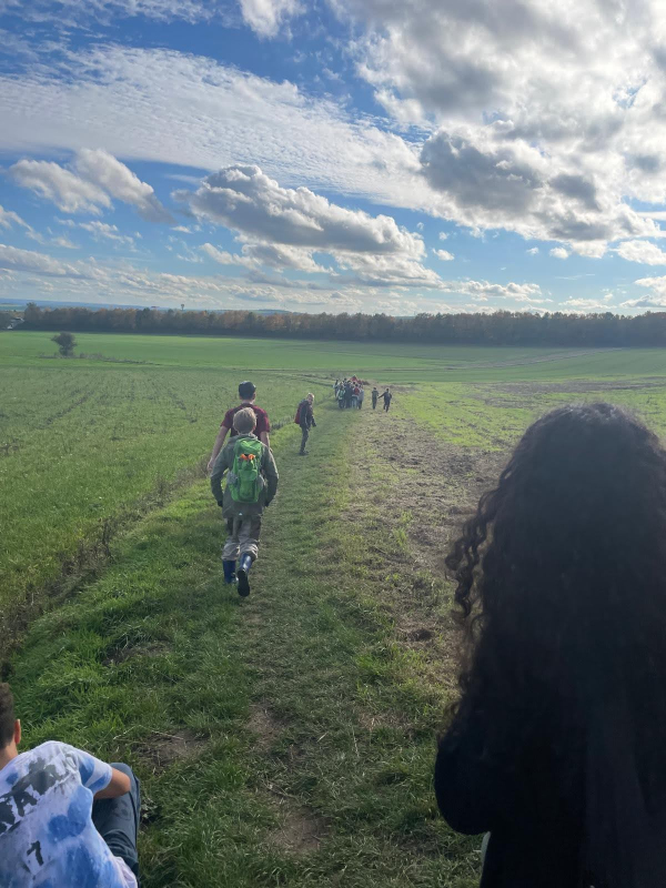 Familienwandertage 2026