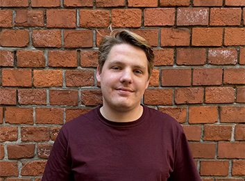 Mathieu-Pascal Rudolph